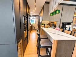 Canberra Residences (D27), Condominium #615234171